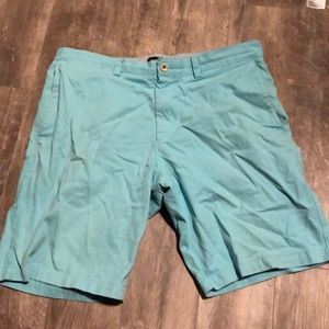 Banana Republic Pastel Blue Shorts
